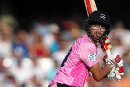 SUSSEX v MIDDLESEX | VITALITY BLAST MATCH REPORT