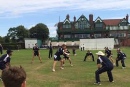 Lancashire 2s v Middlesex 2s: Day 3 Match Report