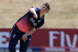 FOUR MIDDLESEX YOUNGSTERS FEATURE IN ENGLAND UNDER 19'S WORLD CUP VICTORY VS NAMIBIA