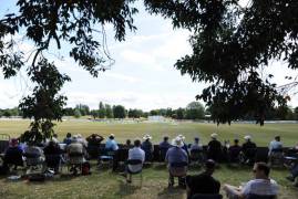 Middlesex v Somerset Day 1: Watch & Listen