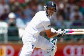 Compton earns England Increment Contract