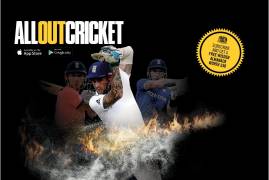 Extract from exclusive MCCullum interview in latest issue of All Out Cricket
