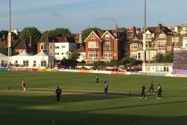 Match Report: Sussex vs Middlesex T20