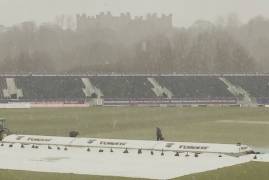 Day 3 Updates: Durham CCC vs Middlesex CC