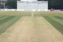 Middlesex v Worcestershire - Day 3 match updates