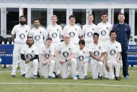 VIKING CRICKET SUPPORTING MIDDLESEX DISABILITY CRICKET WITH KIT DONATIONS IN 2018