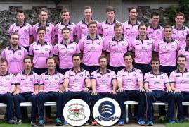 Match Preview & Squad - Gloucestershire CCC v Middlesex CCC