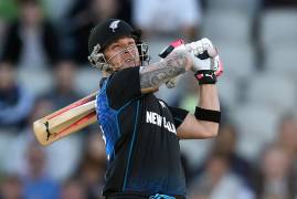 Brendon McCullum to join Middlesex
