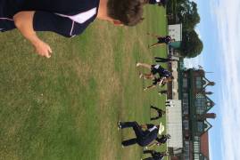 Lancashire 2s v Middlesex 2s: Day 2 Match Report