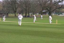 WATCH Middlesex at Merchant Taylors' School