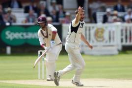 Day 2 Watch & Listen: Middlesex CCC v Somerset CCC