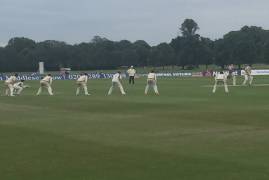 Middlesex v Somerset Day 4: Watch & Listen