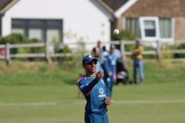 DERBYSHIRE V MIDDLESEX | MATCH REPORT