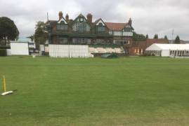 SECOND ELEVEN FRIENDLY - UPDATES VS LANCASHIRE AT LIVERPOOL CC