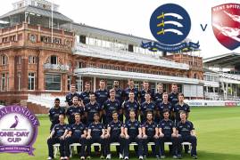 Middlesex v Kent Spitfires: Match Preview