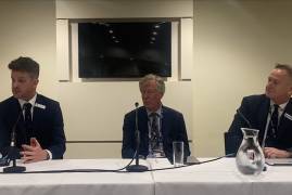 WATCH THE RECORDING OF THE END OF SEASON FORUM IN THE MEMBERS' HUB