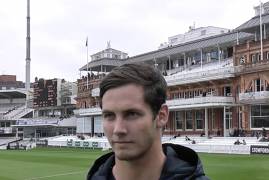 WELCOME TO MIDDLESEX HILTON CARTWRIGHT