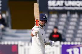 GLOUCESTERSHIRE V MIDDLESEX | MATCH REPORT