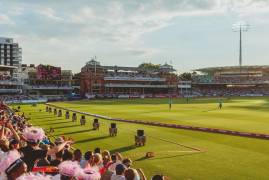 NATIONAL CRICKET AUCTION RAISES OVER £35,000 FOR GOOD CAUSES