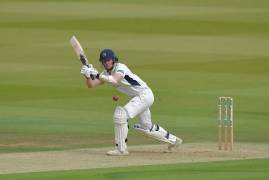 MIDDLESEX v DERBYSHIRE | MATCH UPDATES