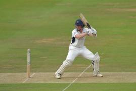 MIDDLESEX v DERBYSHIRE | DAY ONE ACTION