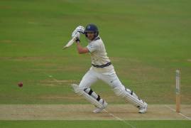 MIDDLESEX v DERBYSHIRE | DAY ONE GALLERY