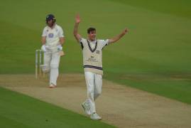 MIDDLESEX v DURHAM | DAY TWO GALLERY