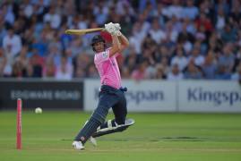 HAMPSHIRE v MIDDLESEX | VITALITY BLAST MATCH REPORT