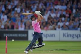 MIDDLESEX v ESSEX EAGLES | MATCH REPORT