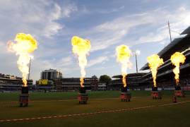 MIDDLESEX V ESSEX EAGLES - VITALITY BLAST MATCH REPORT