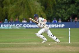 SUSSEX v MIDDLESEX | DAY TWO MATCH ACTION