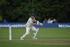 MIDDLESEX VS GLAMORGAN | DAY FOUR ACTION