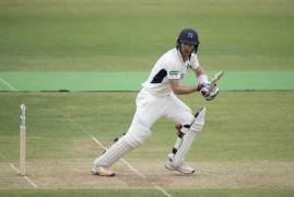 DAY TWO IMAGES V GLOUCESTERSHIRE