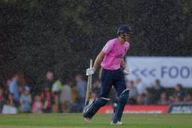 MIDDLESEX v GLOUCESTERSHIRE | MATCH GALLERY 