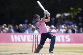 MIDDLESEX V GLAMORGAN - VITALITY BLAST MATCH REPORT