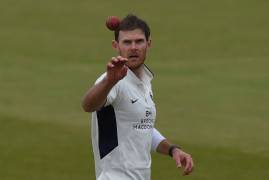 DAY TWO IMAGES VS LANCASHIRE