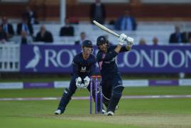 MIDDLESEX VS LANCASHIRE - MATCH REPORT