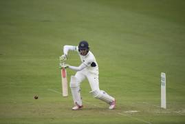 MAX HOLDEN TALKS US THROUGH MIDDLESEX’S FIGHTBACK ON DAY THREE AGAINST NORTHANTS