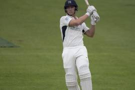 MATCH UPDATES- MIDDLESEX VS NORTHANTS