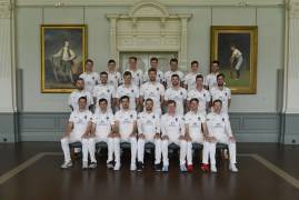 MIDDLESEX HEAD TO HOVE FOR RETURN TO COUNTY CHAMPIONSHIP ACTION