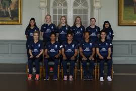 MIDDLESEX WOMEN VS BERKSHIRE WOMEN - MATCH PREVIEW