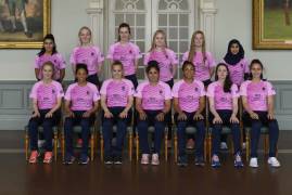 MIDDLESEX WOMEN VS LANCASHIRE & WALES - T20 MATCH REPORTS