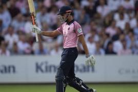 MIDDLESEX VS SOMERSET - VITALITY BLAST MATCH REPORT