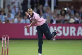 HAMPSHIRE VS MIDDLESEX - VITALITY BLAST MATCH REPORT