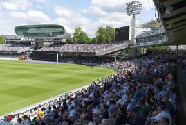 MIDDLESEX VS SURREY ROYAL LONDON ONE-DAY CUP MATCH REPORT