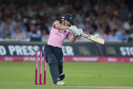 ESSEX V MIDDLESEX VITALITY BLAST - MATCH REPORT