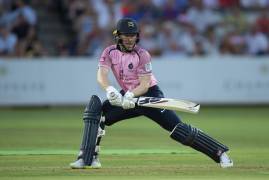 MIDDLESEX V SUSSEX - VITALITY BLAST MATCH REPORT