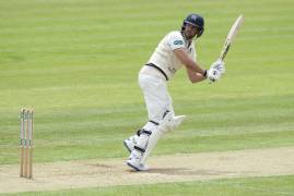 MALAN & HELM SHINE | GLAMORGAN v MIDDLESEX | DAY ONE ACTION