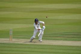 MIDDLESEX V SUSSEX | DAY FOUR MATCH ACTION