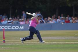 MIDDLESEX v SUSSEX SHARKS | VITALITY BLAST MATCH ACTION